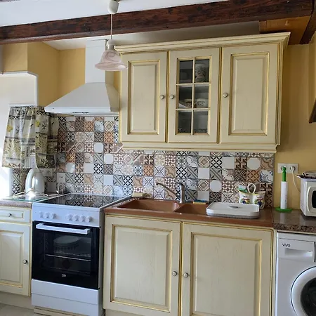 Charmante Maison Bio Avec Jardin Pres Du De La Liez - Fr-1-611-15 Сasa de vacaciones *
