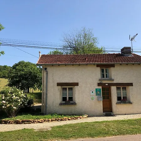 Charmante Maison Bio Avec Jardin Pres Du De La Liez - Fr-1-611-15 Holiday home
