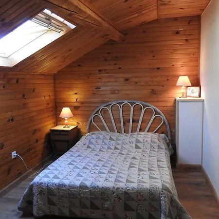 Charmante Maison Bio Avec Jardin Pres Du De La Liez - Fr-1-611-15 Orbigny-au-Val