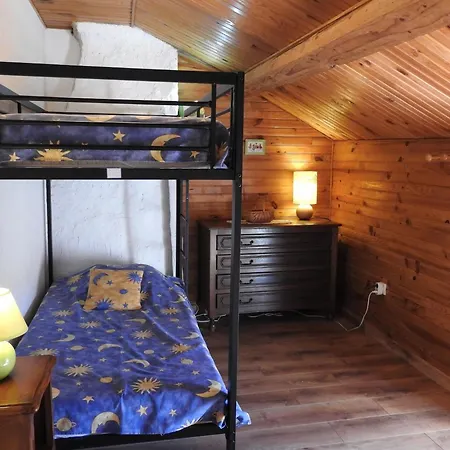 Сasa de vacaciones Charmante Maison Bio Avec Jardin Pres Du De La Liez - Fr-1-611-15 *