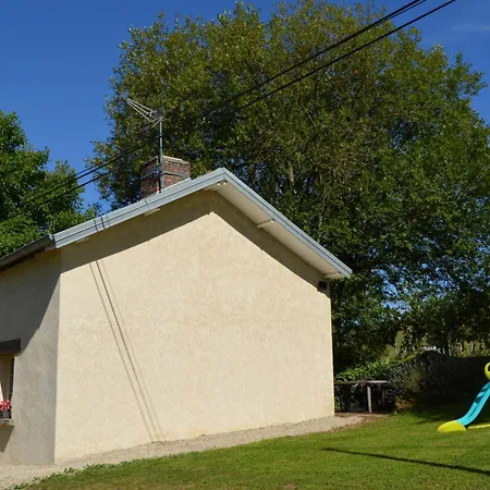 Charmante Maison Bio Avec Jardin Pres Du De La Liez - Fr-1-611-15 *